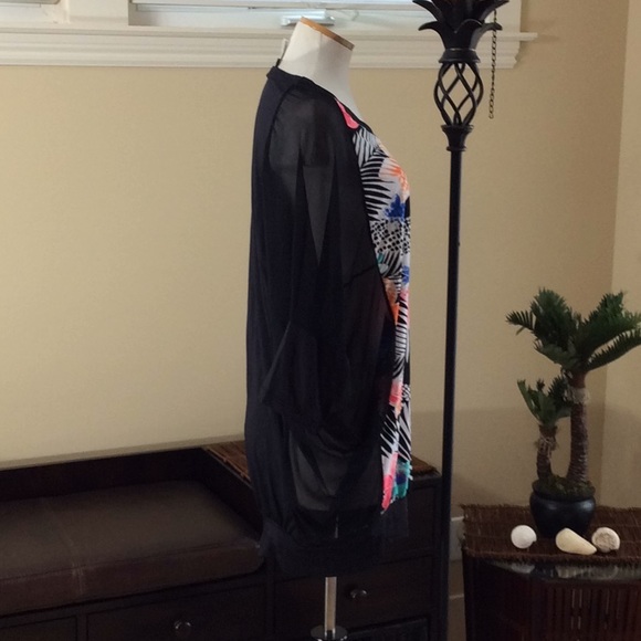 COCO REEF Coverup SZ L/XL - Picture 2 of 7